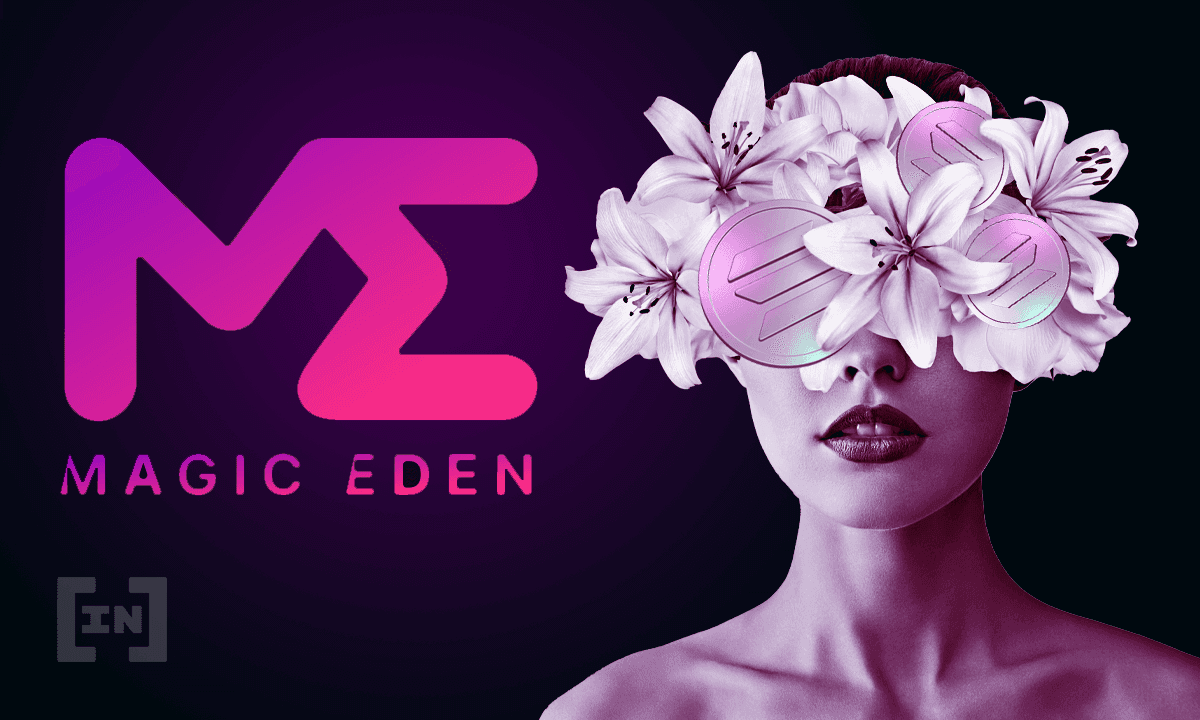 Magic Eden: Everything You Need To Know About Solana’s NFT Marketplace