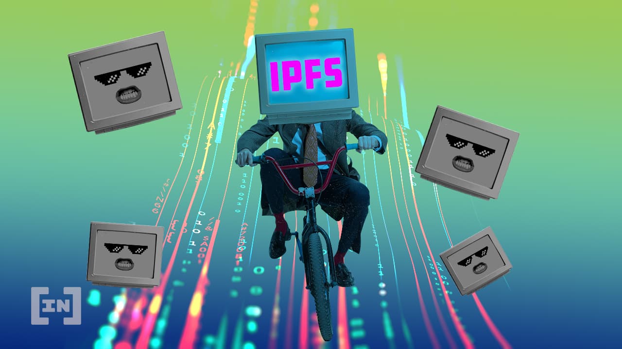What Is IPFS?