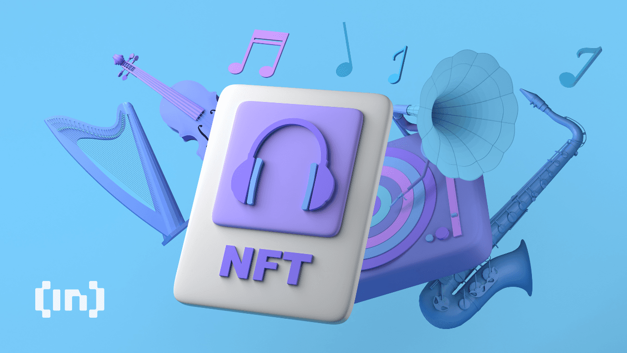 The State of NFTs: Key Trends During the Bear Market