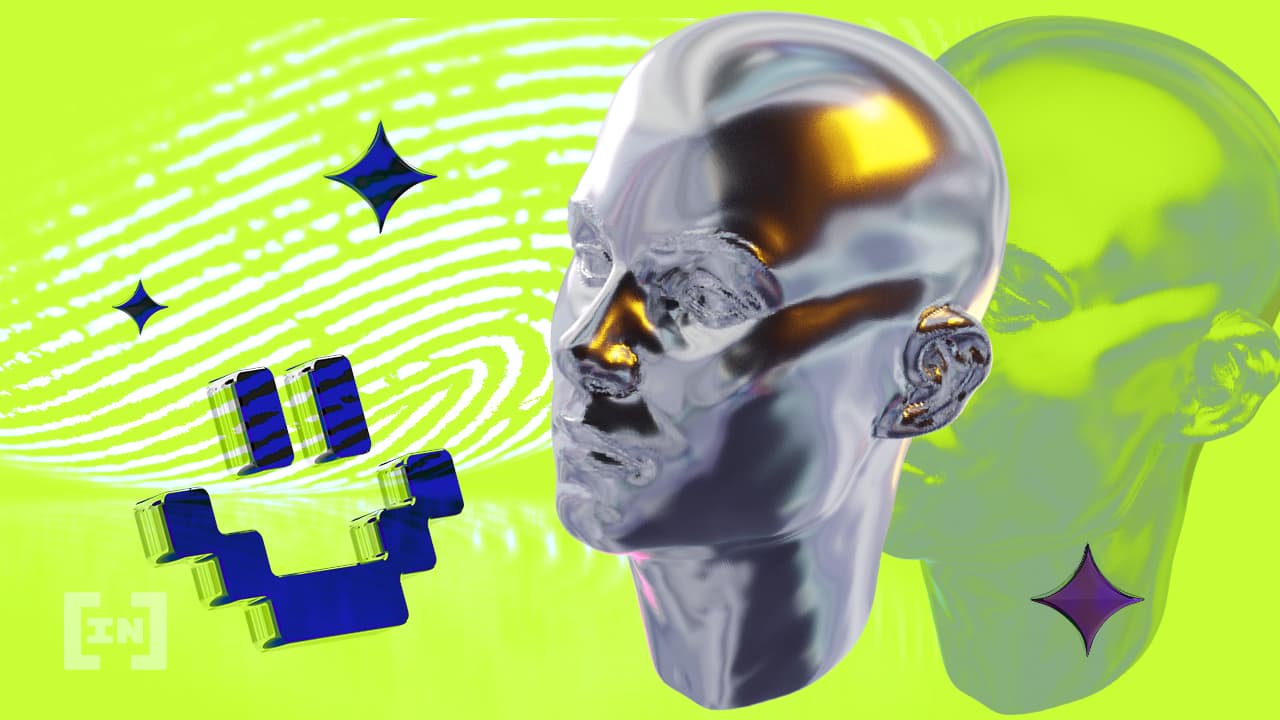 What Is Digital Identity?