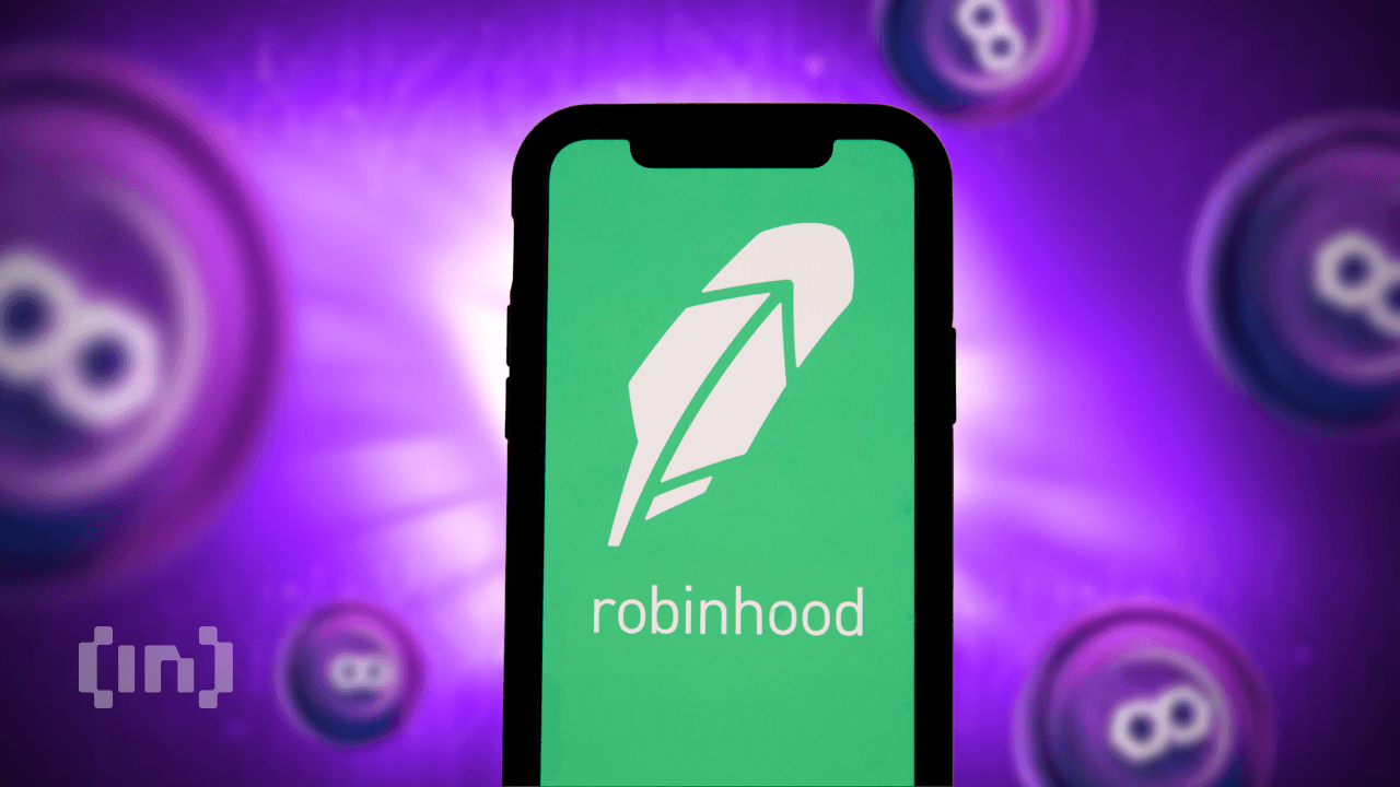 Robinhood Launches Crypto Wallet on Polygon While Revolut Gets Regulatory Green Light in UK