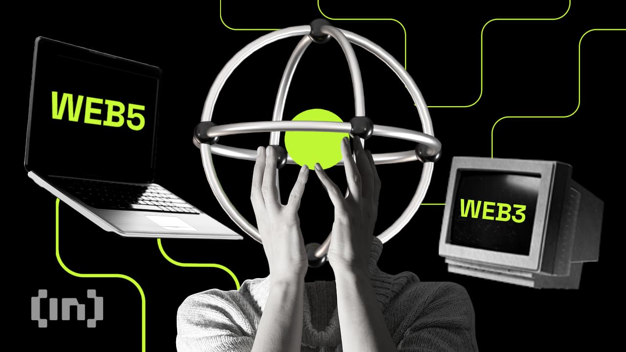 Web5 Explained: What It Is and How It Is Different From Web3