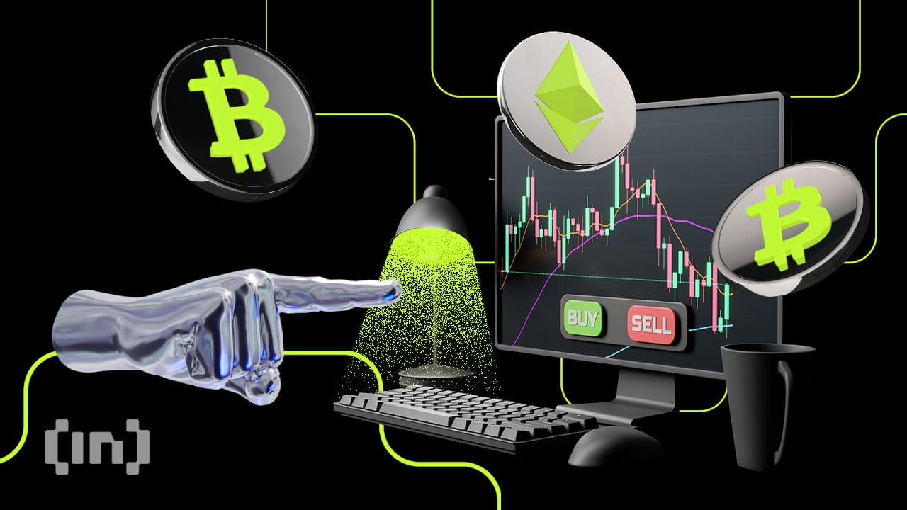 9 Best Crypto and Forex Trading Platforms in 2025