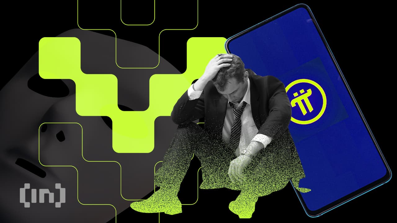 Analyst Breaks Down Pi Network’s Core Problems—No dApps, No Access, No Demand