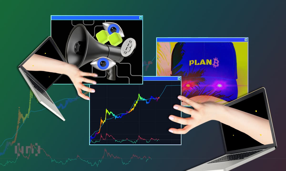 Bitcoin Stock-To-Flow Model: A Beginner’s Guide