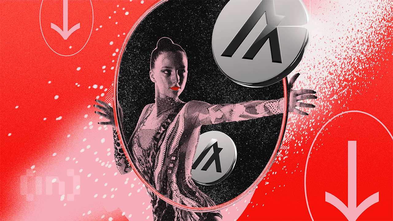 Algorand&#8217;s Top DeFi Protocol Algofi Announces Closure of Platform