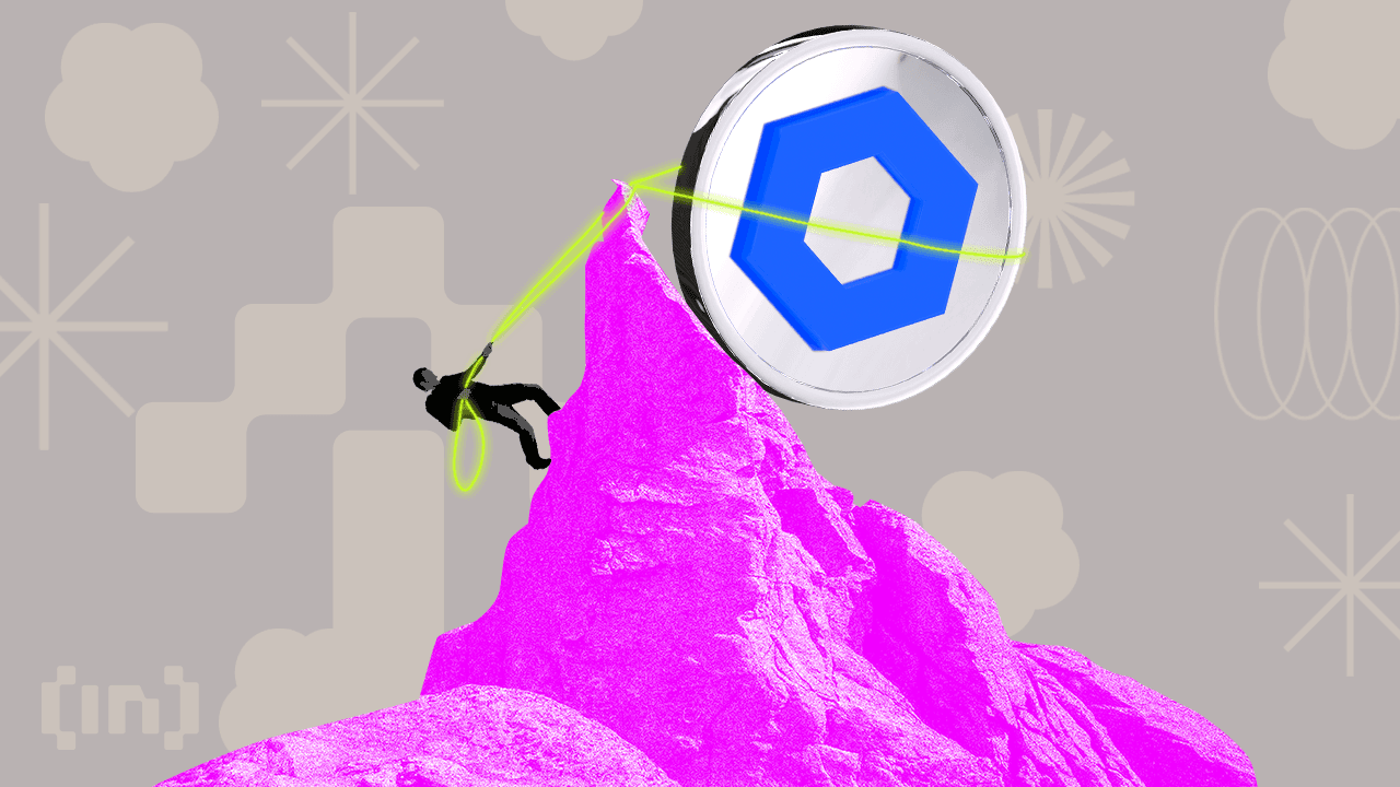 With Crypto Markets Firming, Is Chainlink (LINK) a Buy?