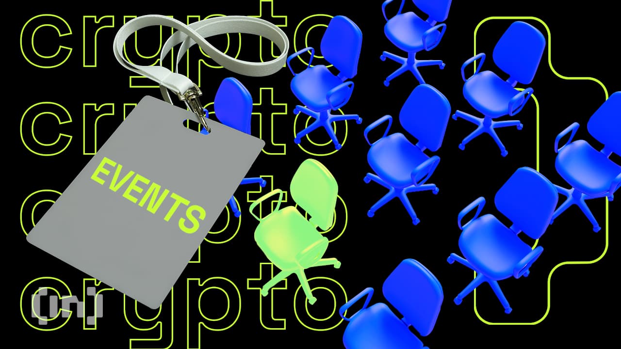 A Calendar of the Top Blockchain and Cryptocurrency Events in 2025