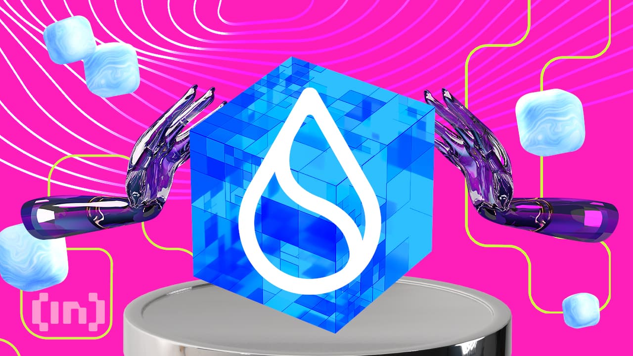 Everything You Need to Know About the Sui Blockchain