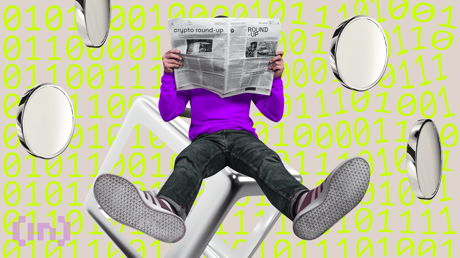 The 6 Best Crypto Newsletters of 2025