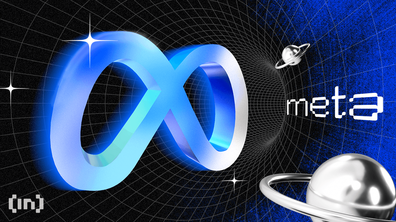 Meta Turns From Metaverse to Its Own &#8216;ChatGPT,&#8217; Forms Top-Level AI Team
