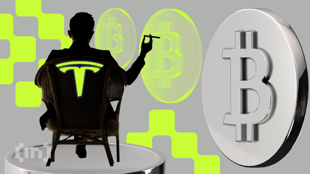 Elon Musk&#8217;s SpaceX Moves $153 Million in Bitcoin Ahead of Tesla Earnings