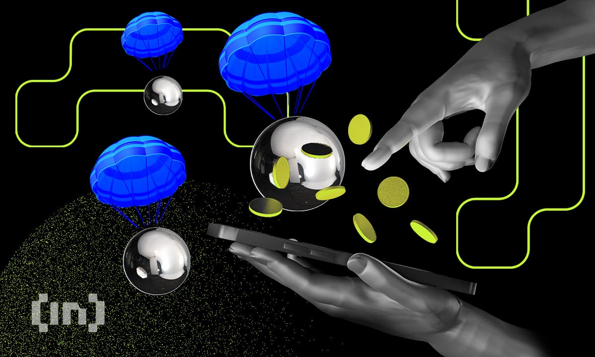 Top TGEs to Watch This Week: Bitfinity, Zyfi, MicroGPT &amp; More
