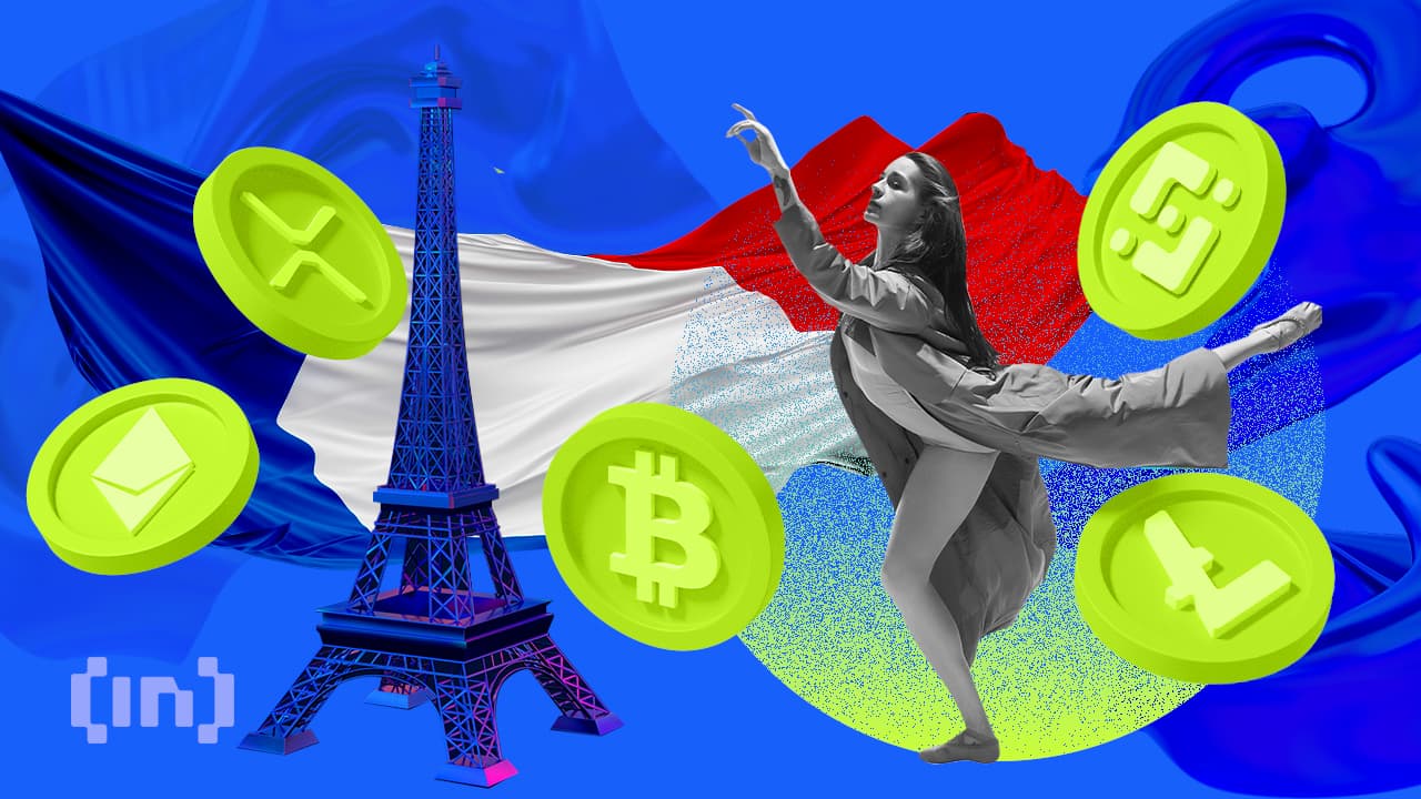 10 Alternative Crypto Exchanges After Bybit Exits France