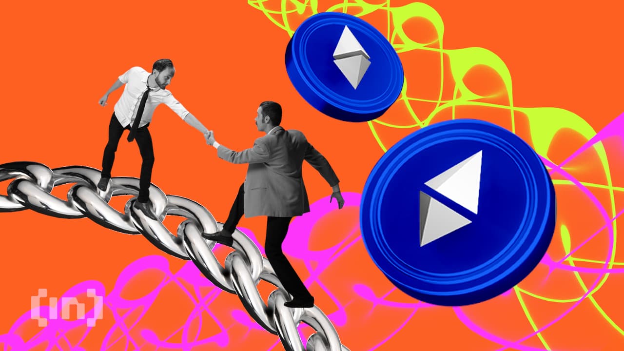 Binance Joins the Ethereum Liquid Staking Fray With Wrapped Beacon ETH Launch