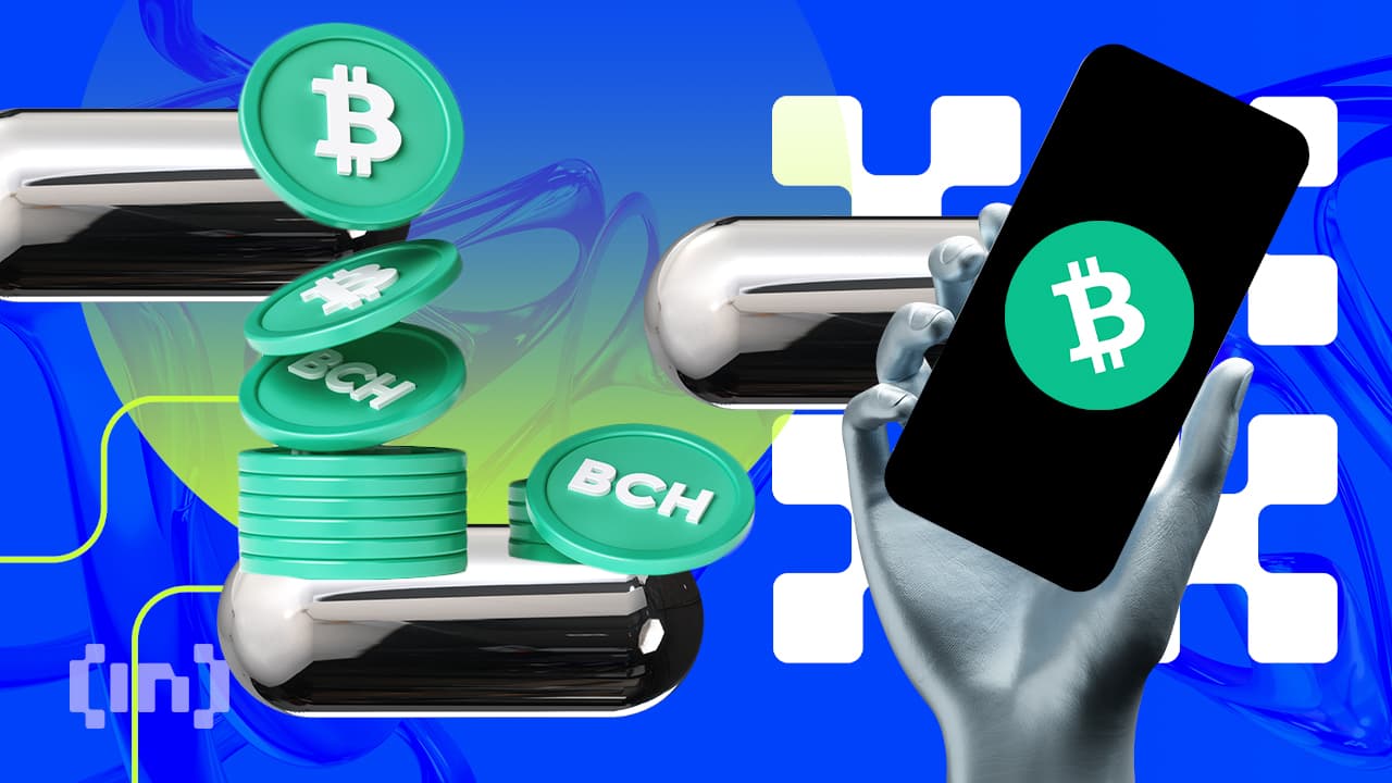 Bitcoin Cash (BCH) Price at Crossroads: Will It Fall Below $200 or Will It Bounce Back?