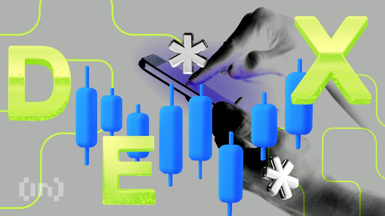 12 Best Decentralized Exchanges for 2025