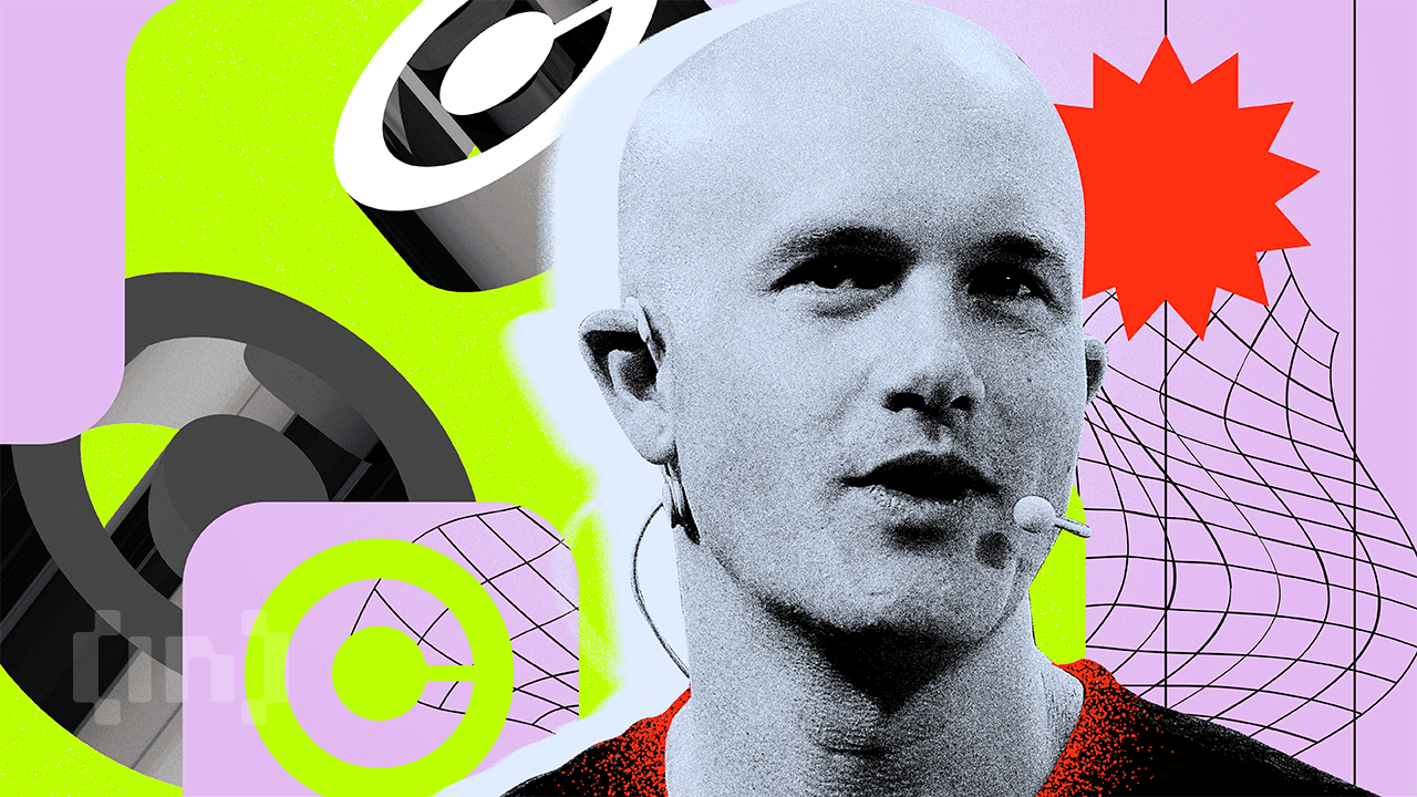 Ethereum ETF Signals SEC Vindication, Says Coinbase CEO