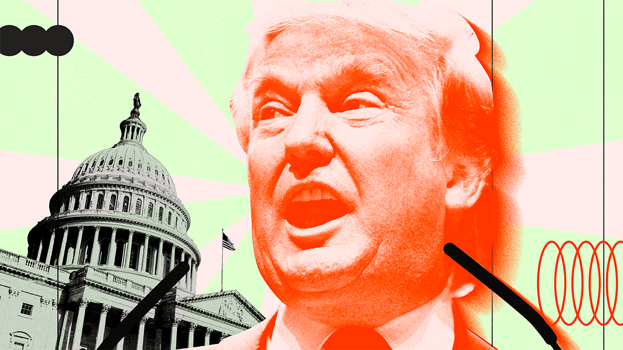 Trump&#8217;s White House Crypto Report Is Coming – What Will it Show?