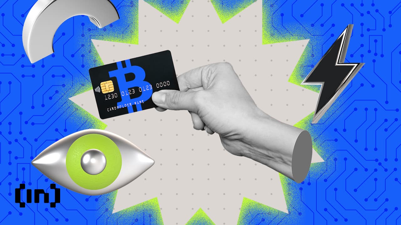 10 Reasons to Choose A Wirex Crypto Card for Everyday Transactions