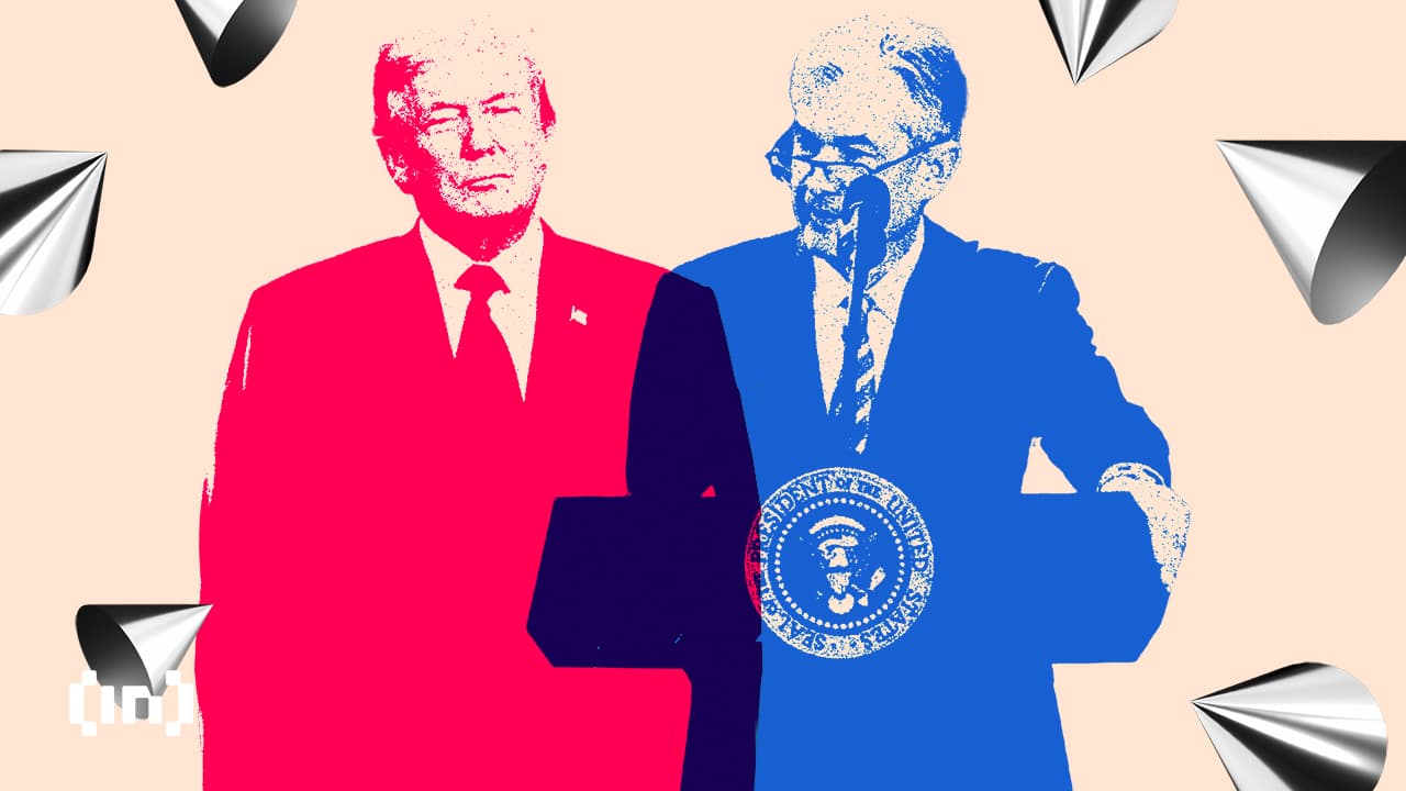Wall Street is Warming Up to Rate Cuts—Will Crypto Be the Biggest Winner?