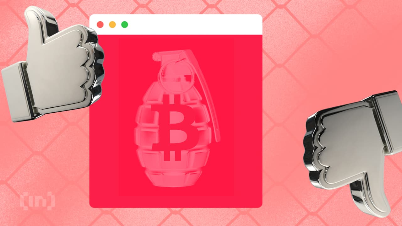 Are Crypto Firms Running Out of Patience Trying to Keep Up With Changing Regulations? 