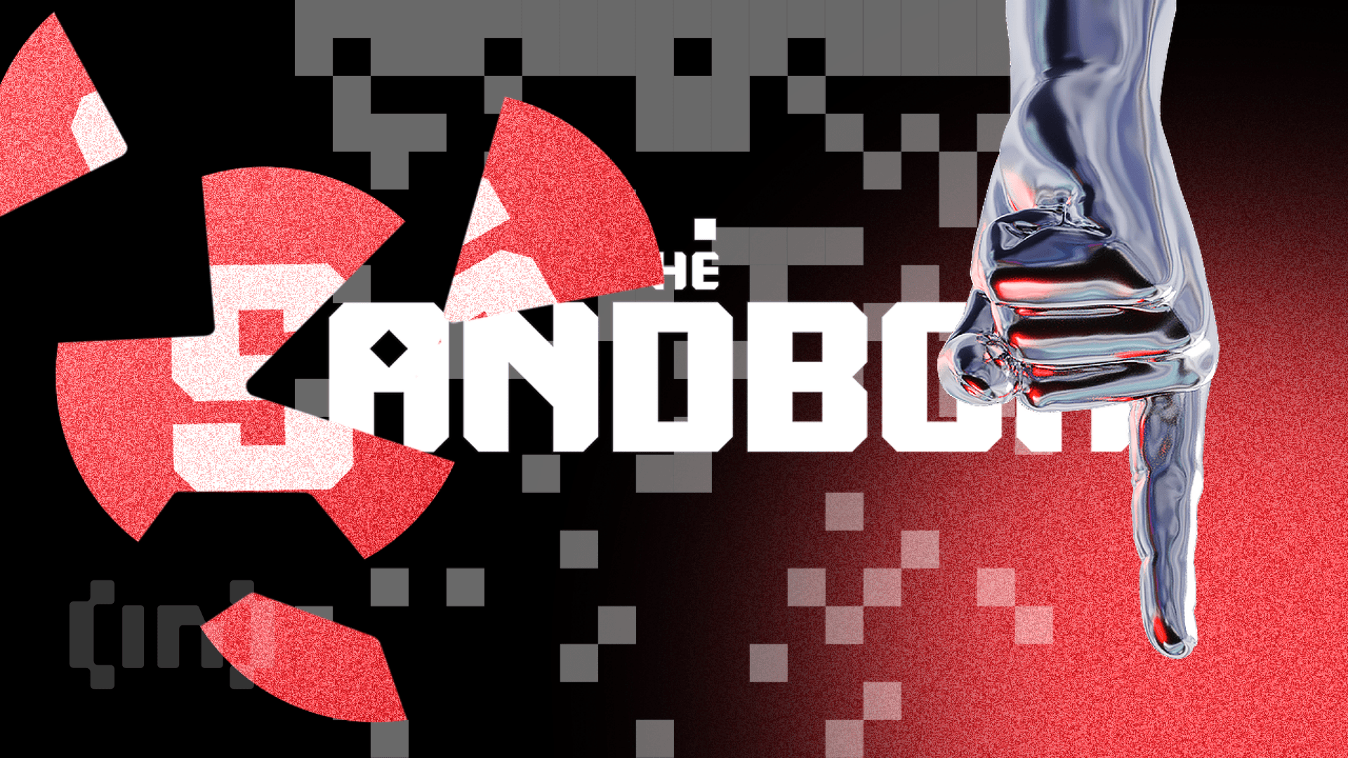 Sandbox (SAND) Loses Ground as Metaverse Hype Fizzles, More Price Drop Ahead?