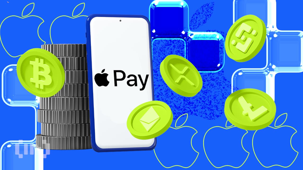 7 Ways To Buy Bitcoin and Other Crypto With Apple Pay