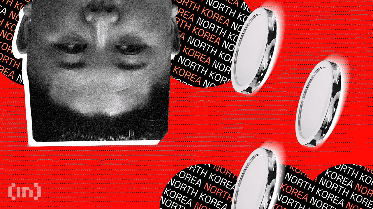 Over 900 Crypto Jobs Are Now Filled By North Korean Hackers