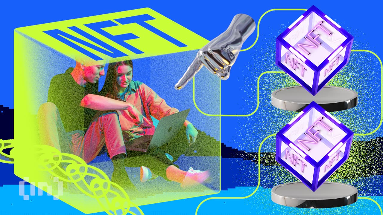How To Start NFT Staking: A Beginner&#8217;s Guide