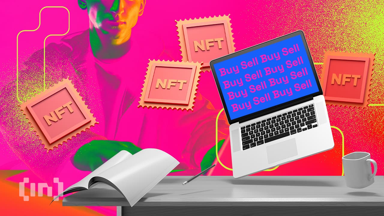 GameStop NFT Marketplace: The Basics Explained