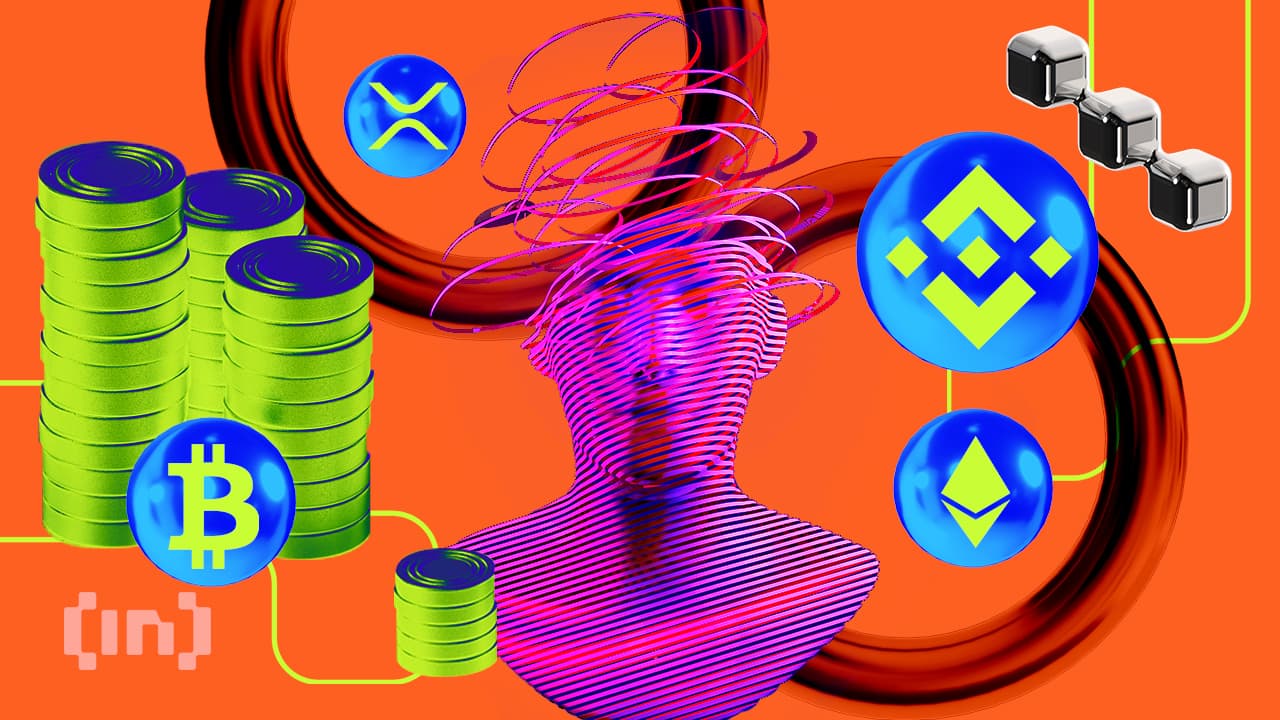 Top Potential Cryptocurrencies in 2025