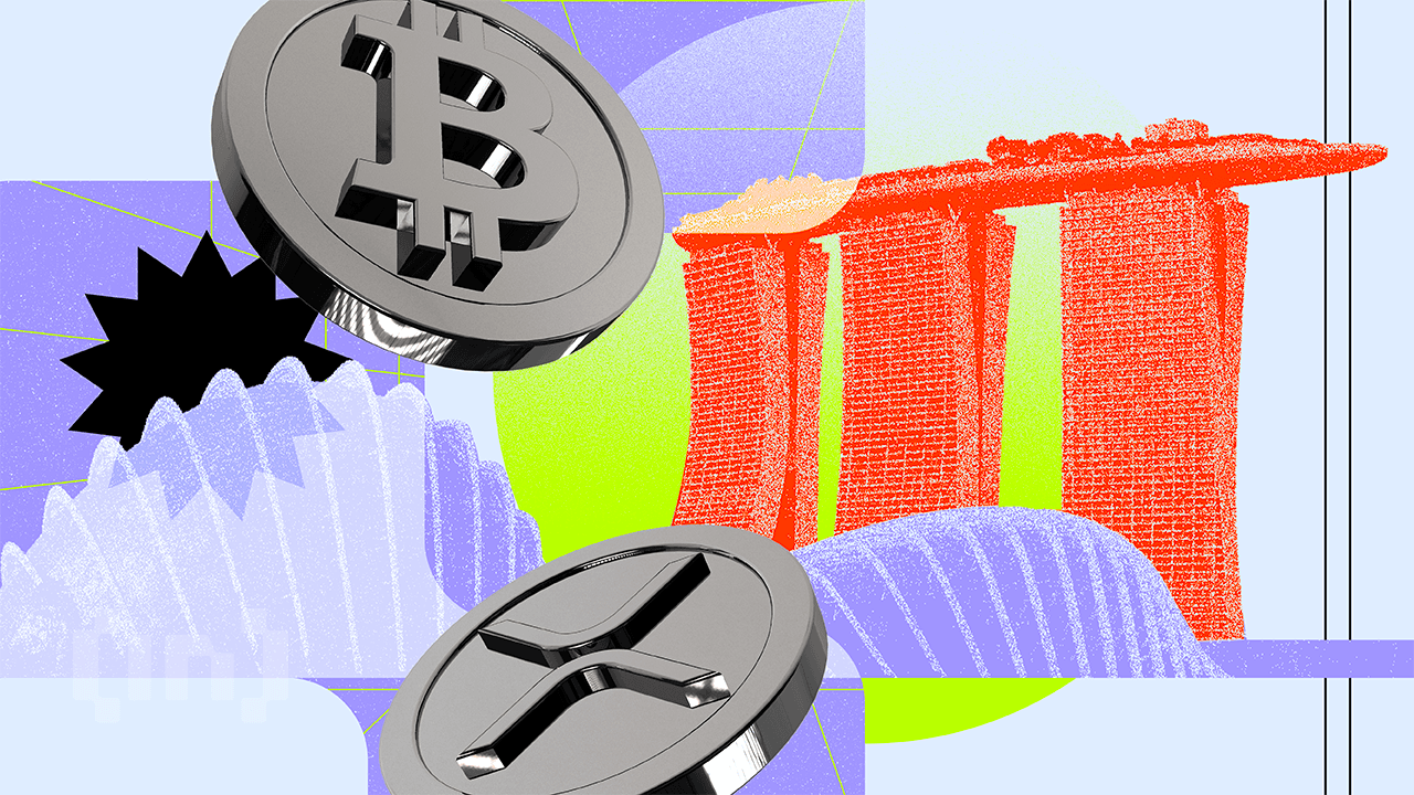 Top 5 Crypto Trading Platforms in Singapore in 2025