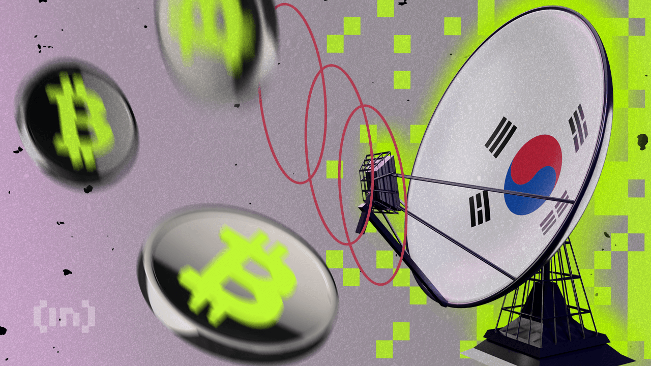 South Korean Politician Under Fire For Suspicious Crypto Trading