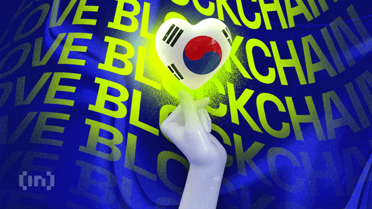 Bithumb Listings Propel Two Altcoins to 6 Month Highs