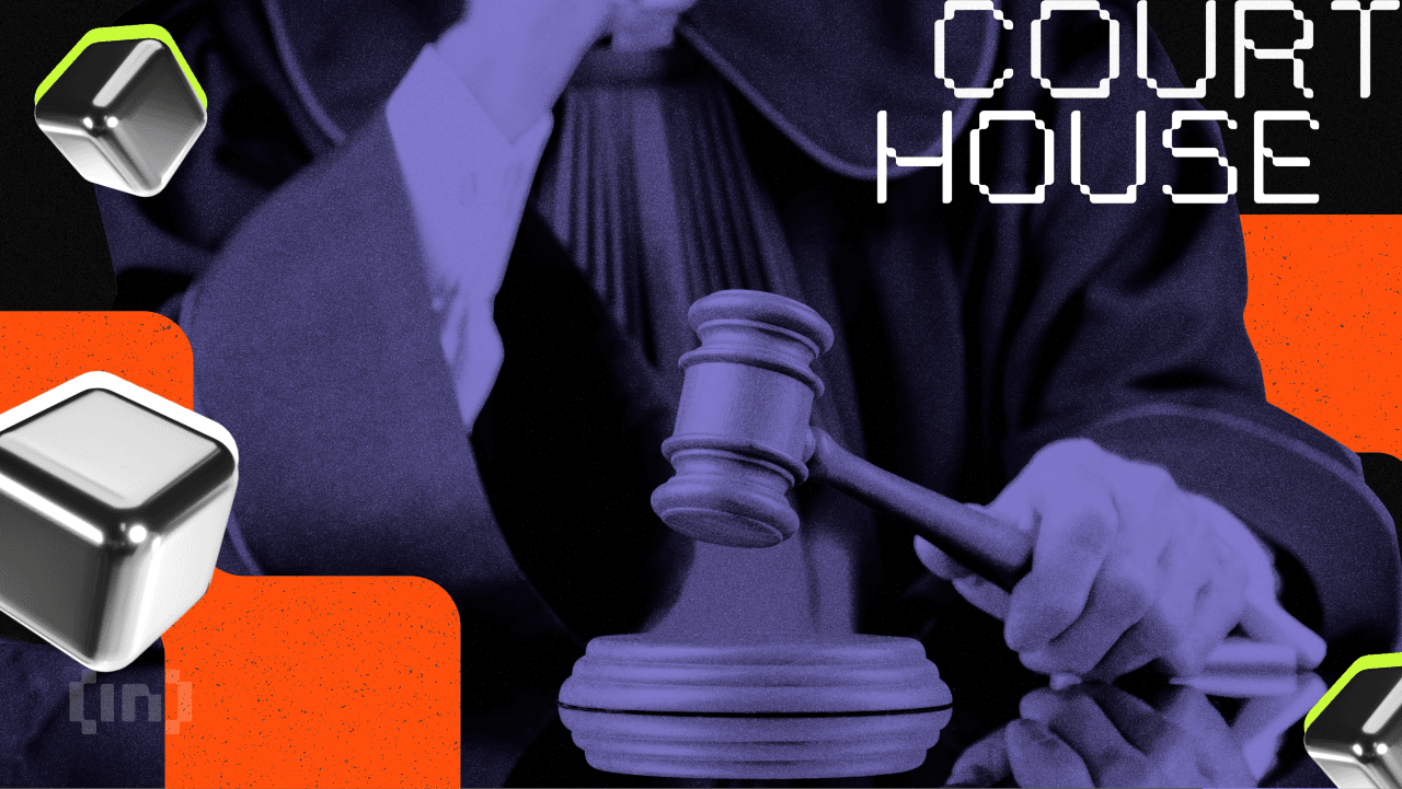 IRS Agent Links Tornado Cash’s Roman Storm to Binance Funds and Offshore Dealings