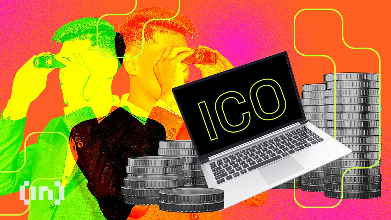 Top 6 Upcoming ICOs To Watch Out for in 2025