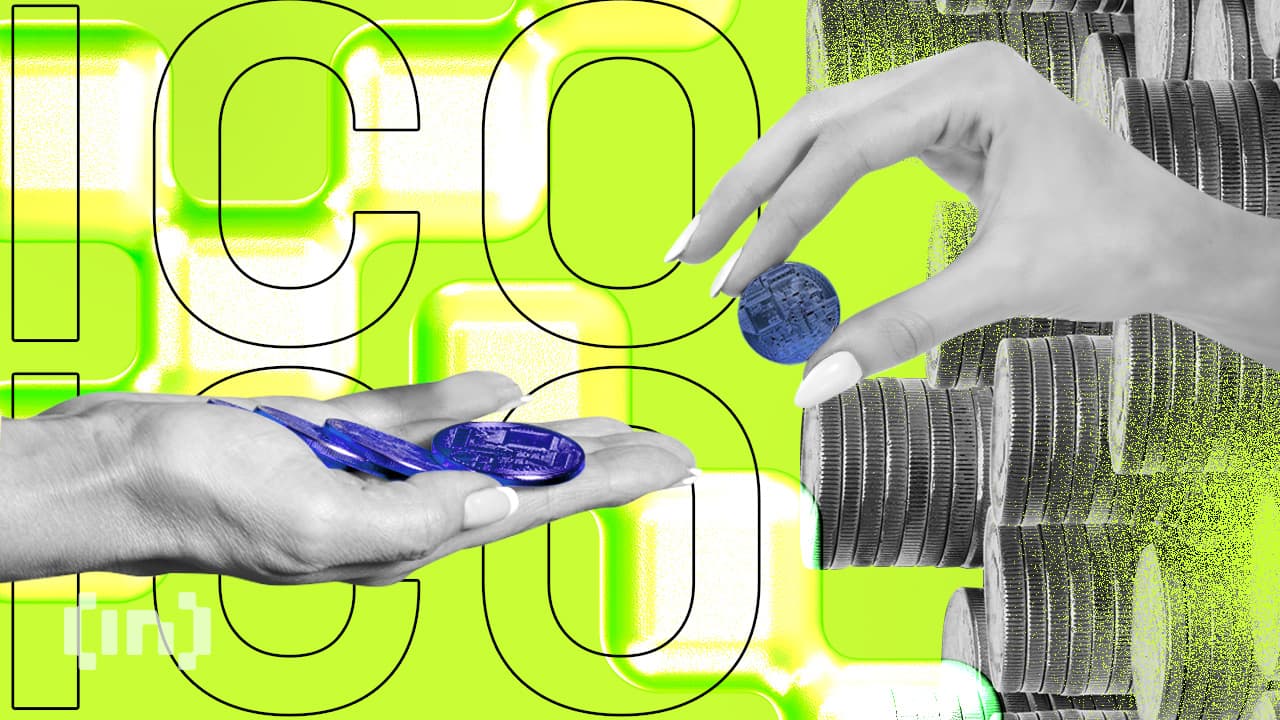 Top 5 Initial Coin Offerings (ICOs) To Watch For in 2025
