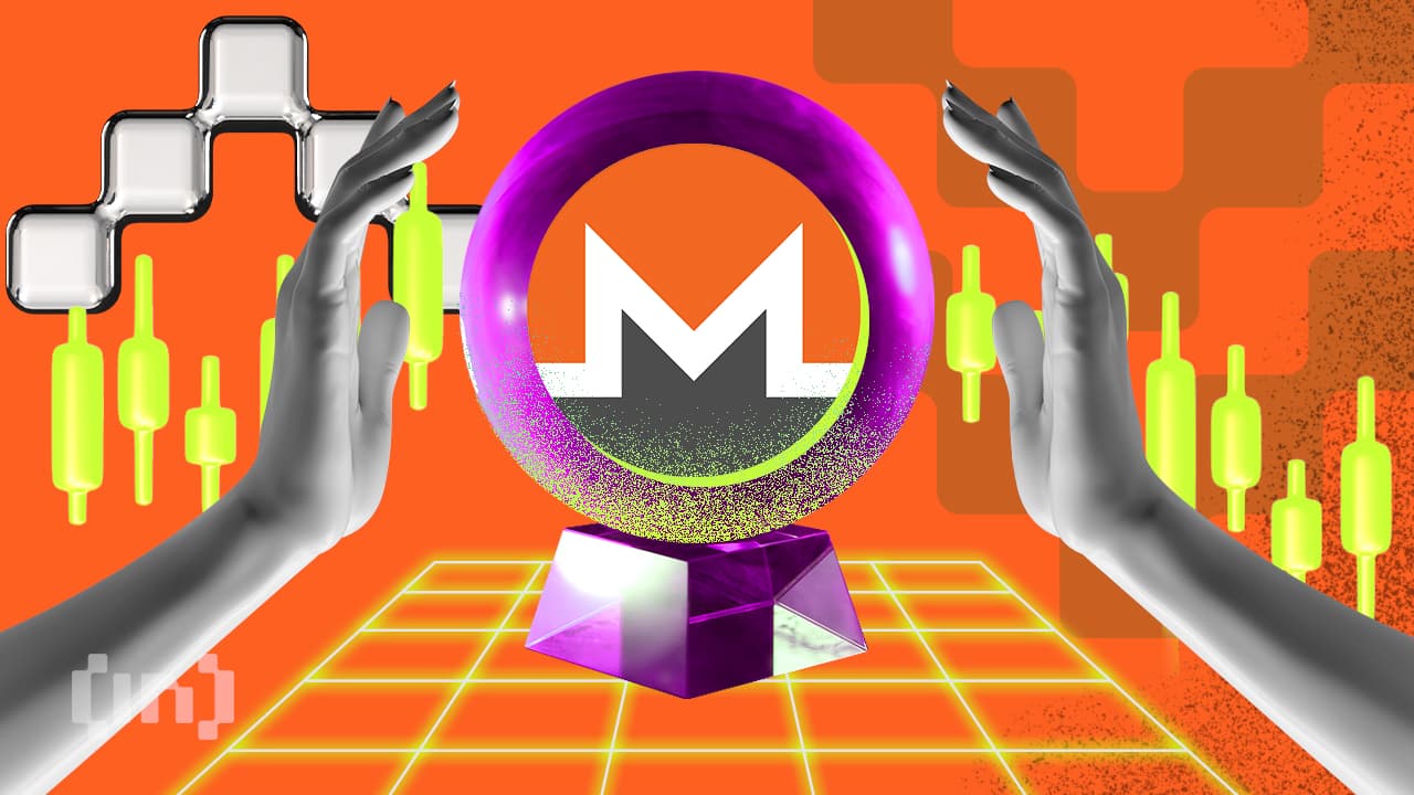 Could Monero (XMR) Price Be Poised for Breakout Above $200 Next?