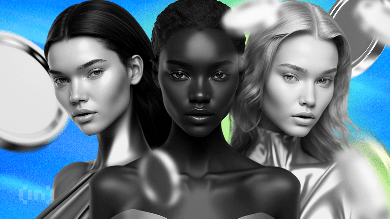 Breaking the Crypto Bro Stereotype: How Women Are Redefining the Digital Economy