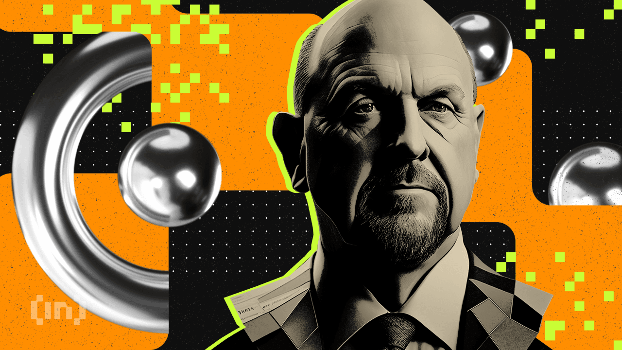 ETF Tracking Jim Cramer&#8217;s Stock Picks Liquidated in Six Months