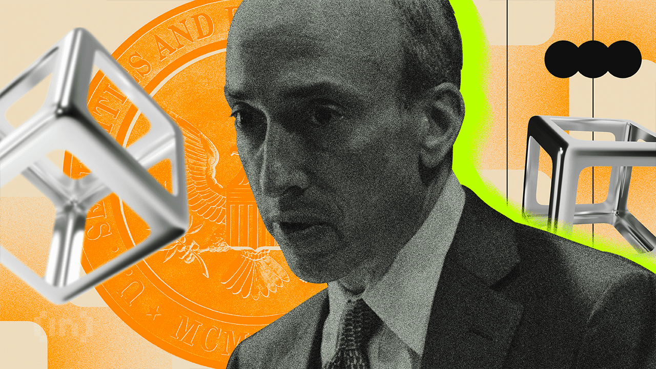 The US Securities and Exchange Commission Is Unfit to Regulate Crypto