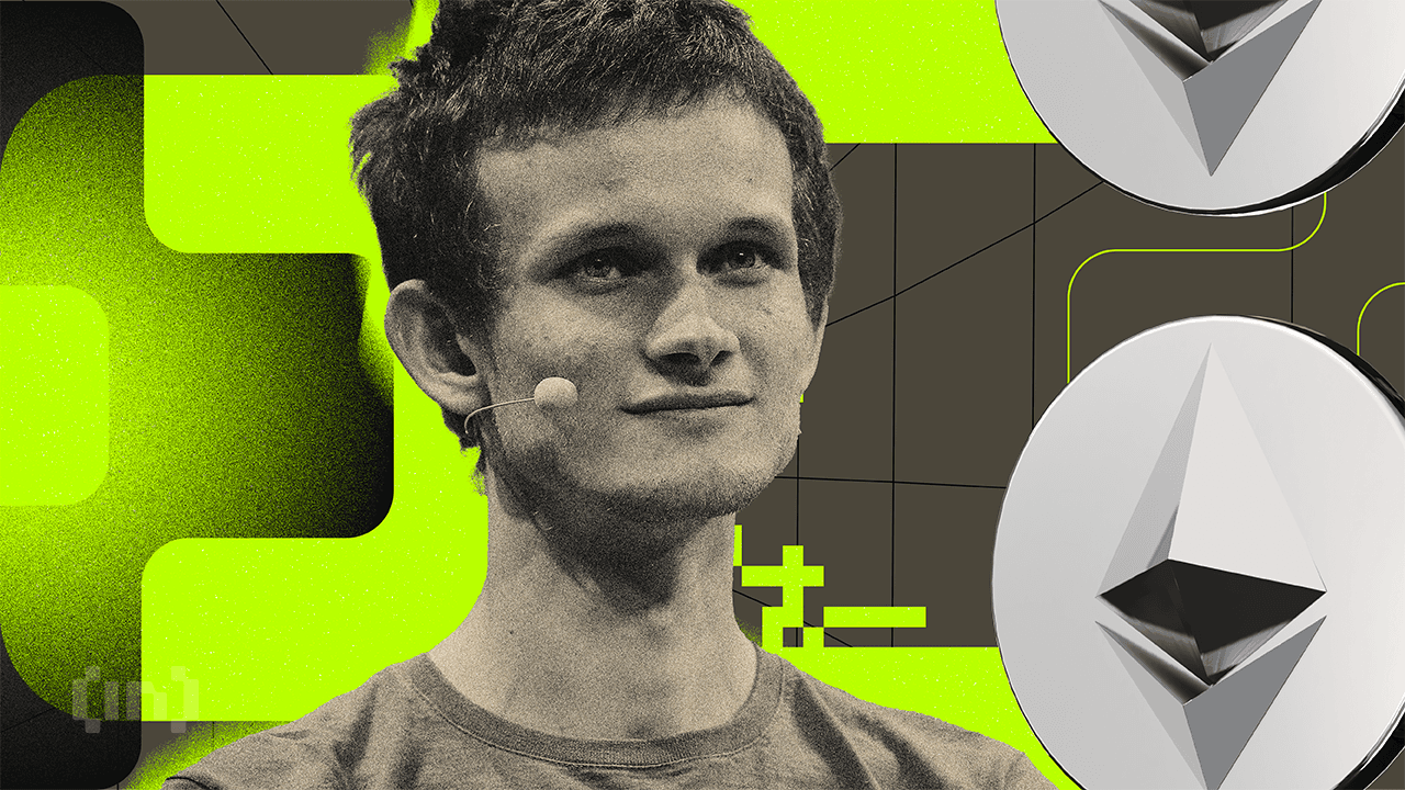 Vitalik Buterin Talks About Rarimo&#8217;s Zero-Knowledge Proof Voting Tool