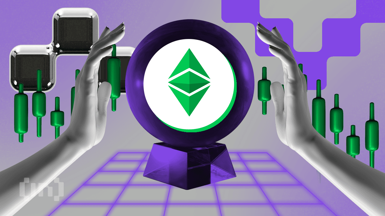 Ethereum Classic (ETC) Price Prediction 2025/2026/2030