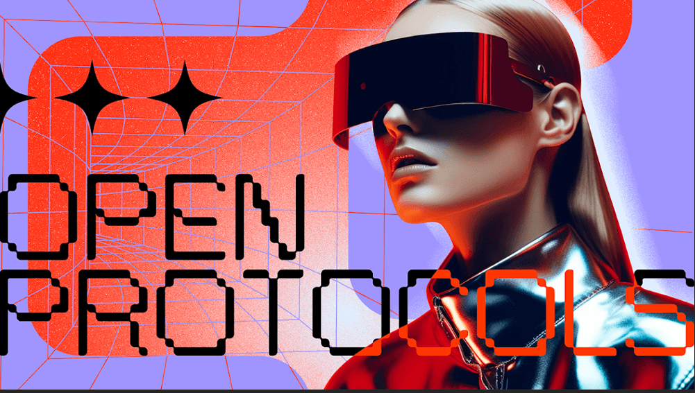 Why Do We Need Open Protocols in the Metaverse?
