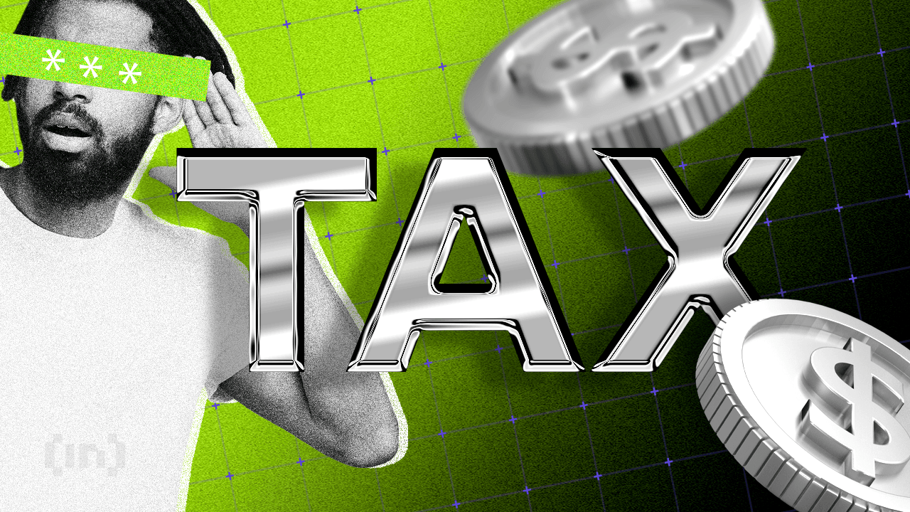 White House Crypto Report Suggests Major Changes to US Crypto Tax