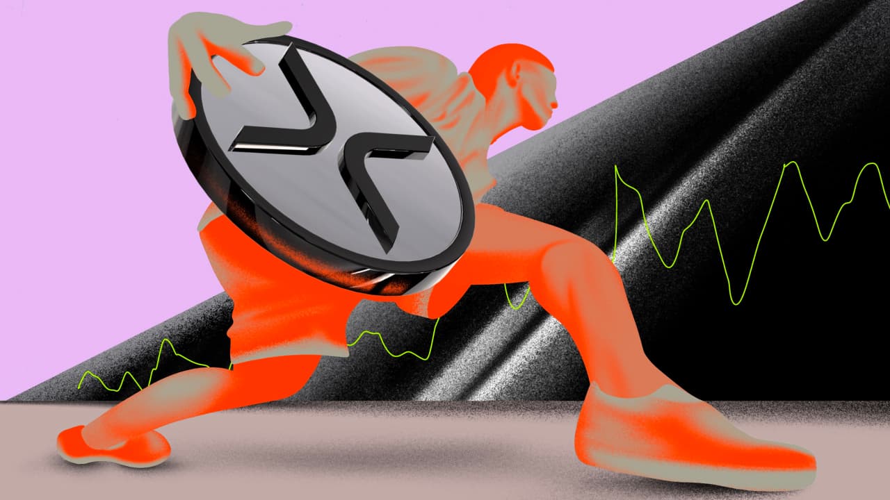 Zebec Network Announces Reward Program for XRP Holders Amid ZBCN&#8217;s Price Struggles