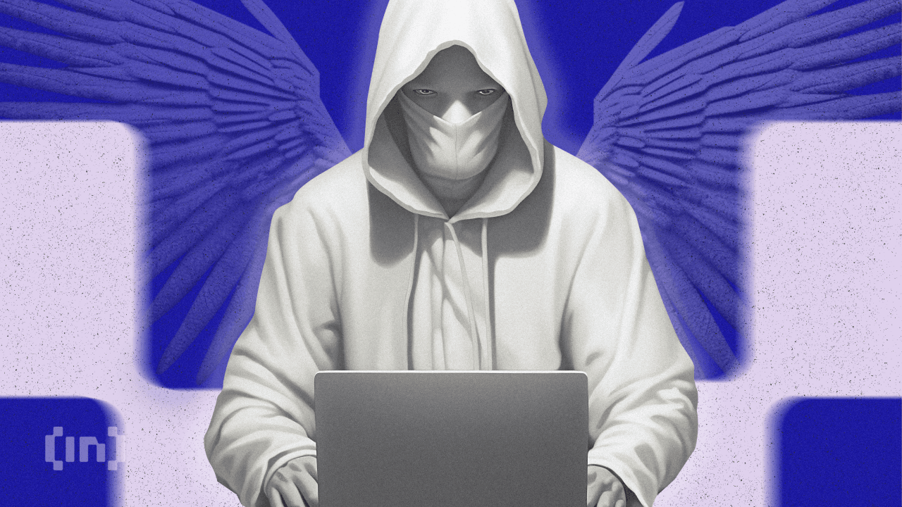 Immunefi CEO Mitchell Amador Reveals What Could Save Crypto Firms Billions