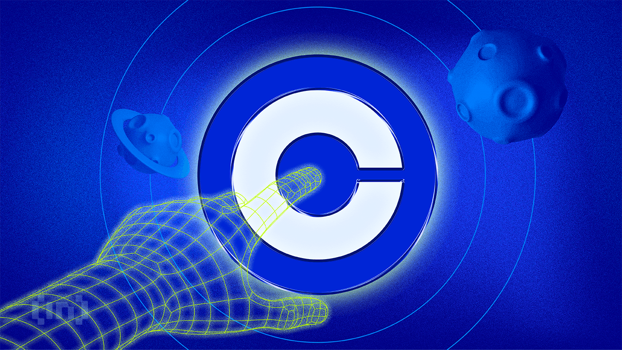 Coinbase Expands Offerings with the Inclusion of RSR and EDGE Tokens