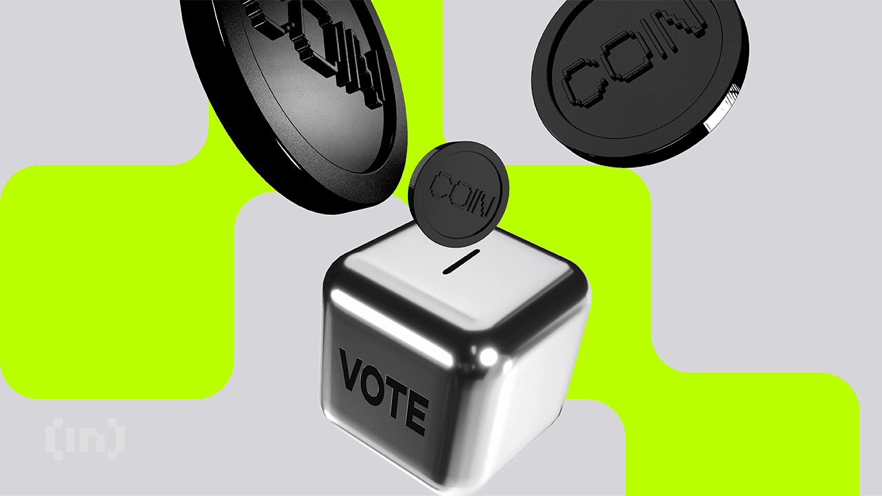 How Can Blockchain Be Used for Voting in 2025?